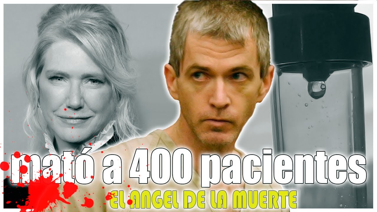 La historia de Charles Cullen: el enfermero asesino