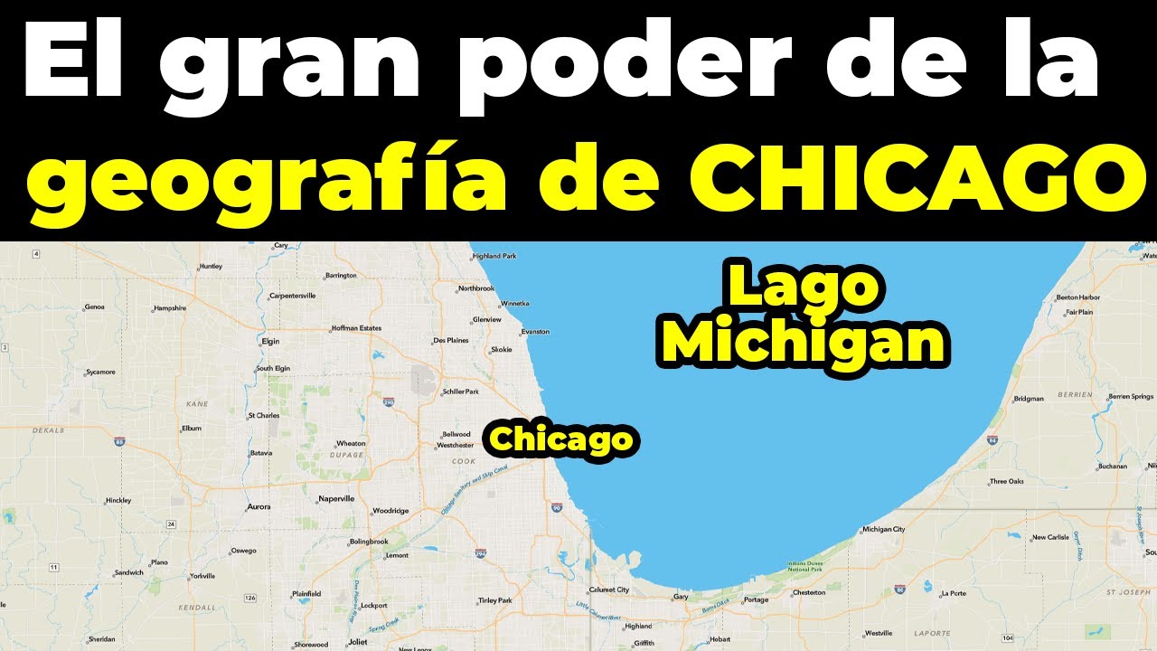 La historia de Chicago: desde sus orígenes hasta la actualidad