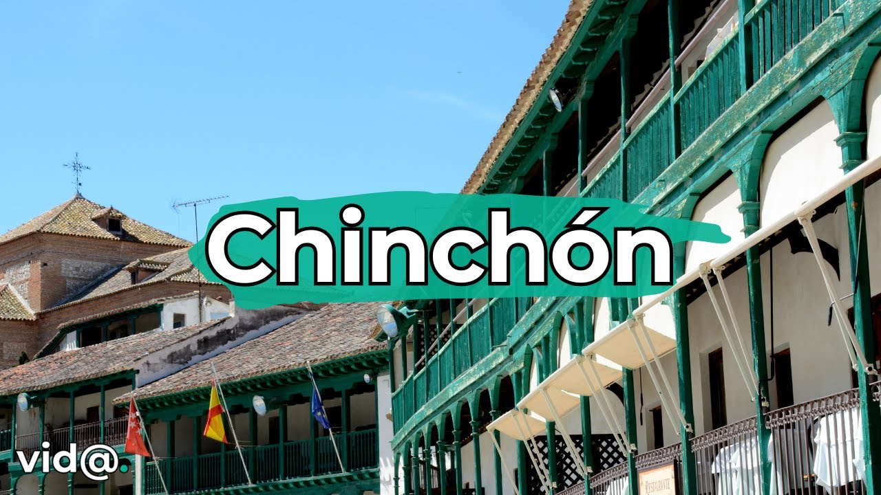 La historia de Chinchón: un recorrido por sus raíces y tradiciones