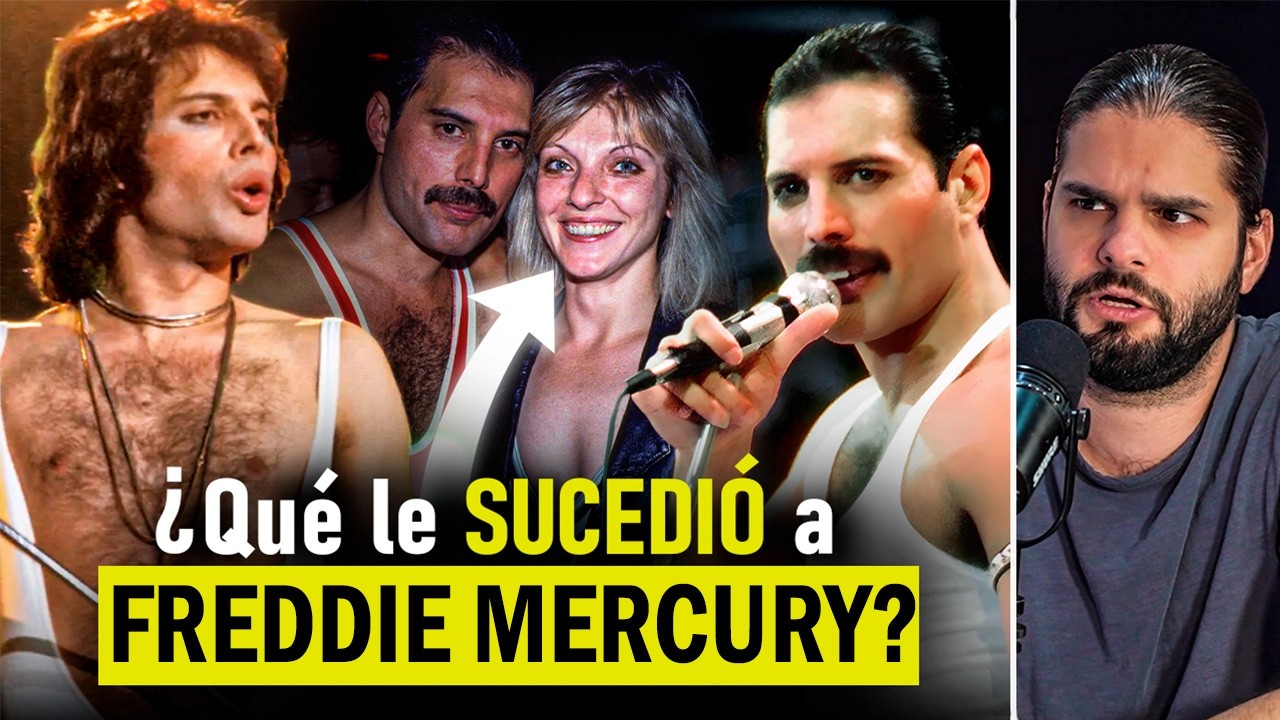 La historia de Freddie Mercury: el legado del ícono del rock