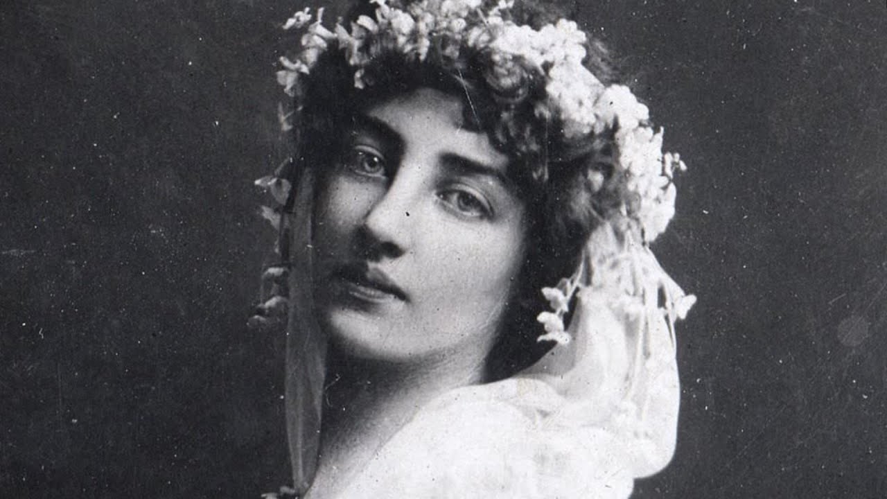 La historia de Gladys Deacon