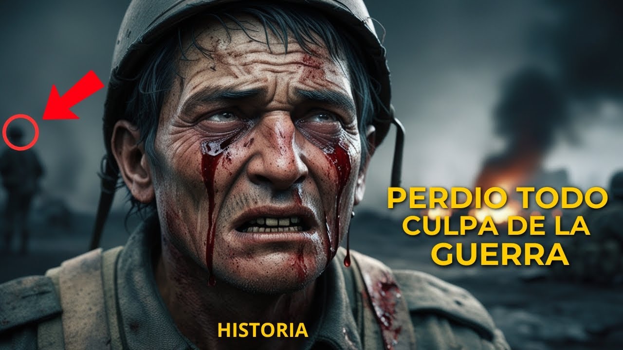 La historia de Hosik: un viaje de superación y esperanza