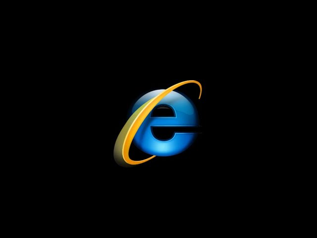 La historia de Internet Explorer