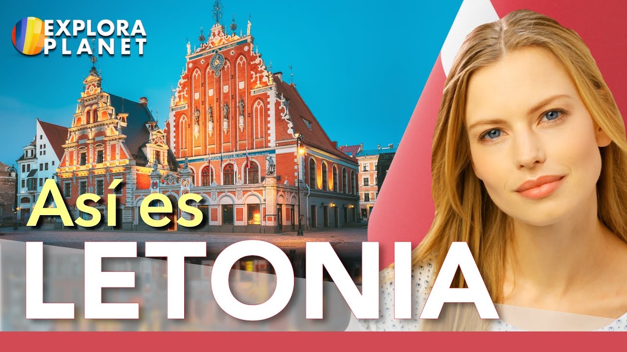 La historia de Letonia: un recorrido por sus raíces y evolución
