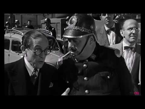 La historia de Madrid en película