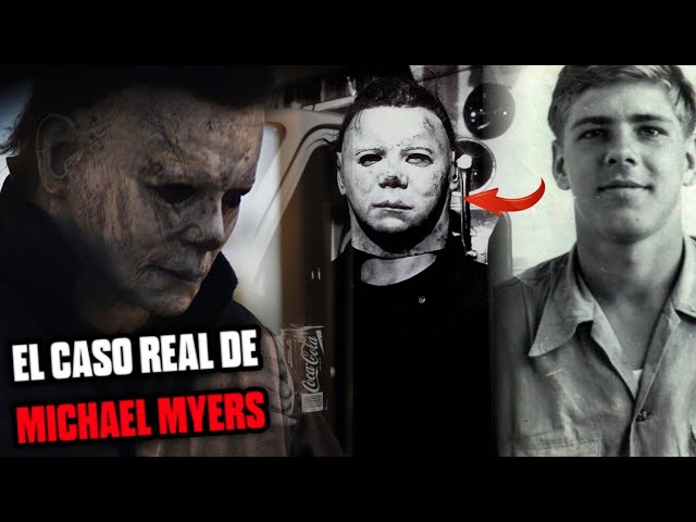 La historia de Michael Myers: el origen del mal