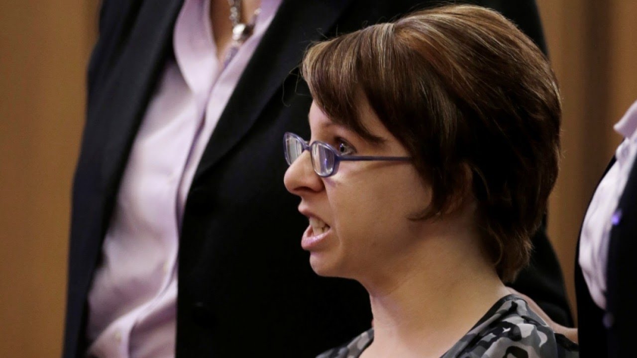 La historia de Michelle Knight