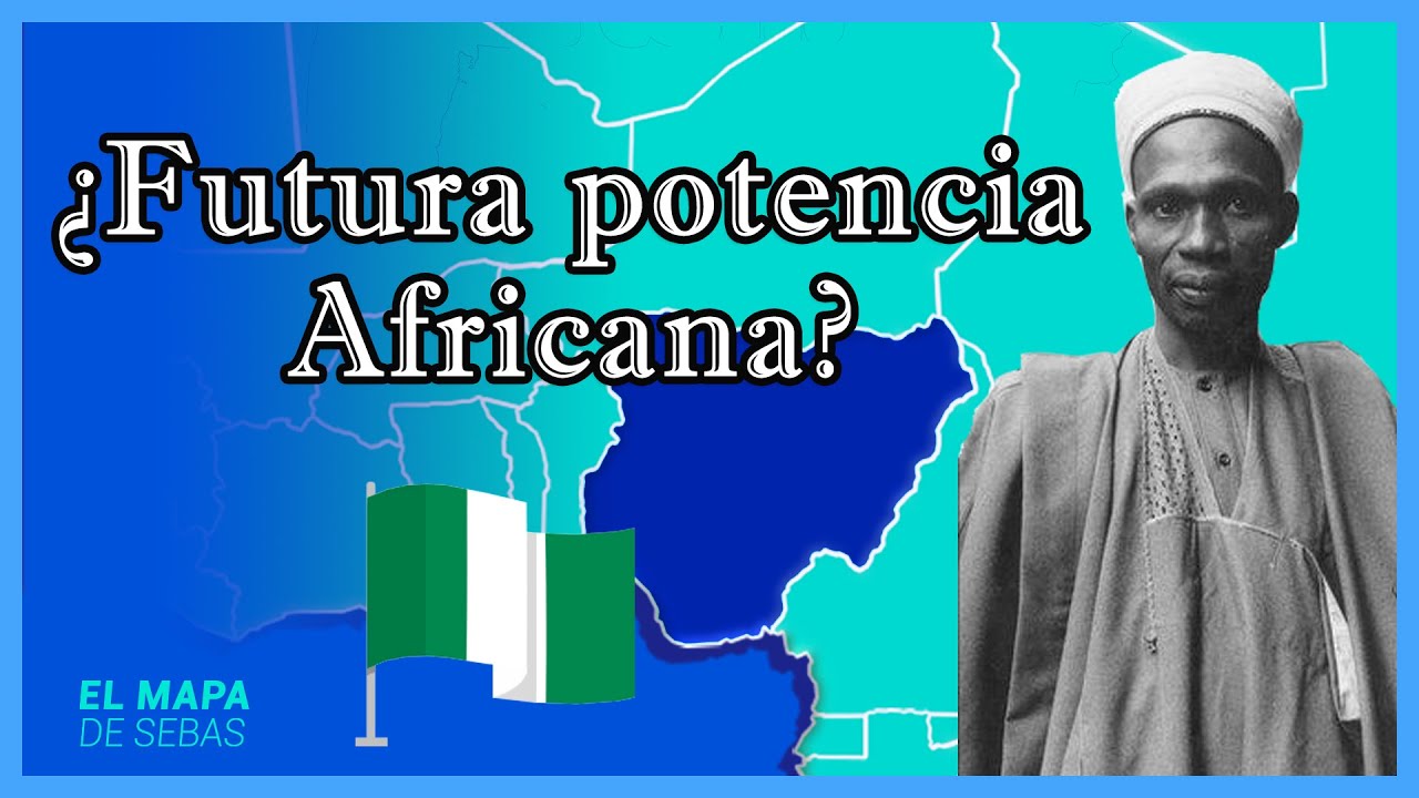 La historia de Nigeria: un recorrido por sus raíces y evolución