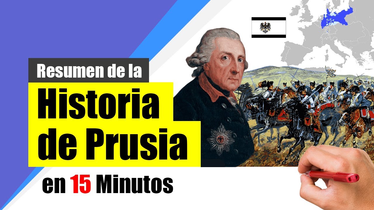 La historia de Prusia: un recorrido por sus épocas y legado