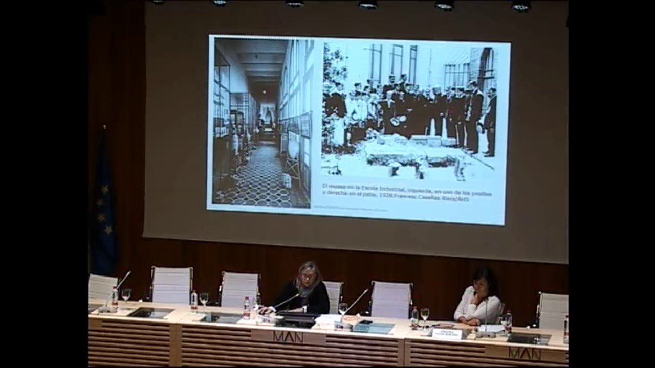 La historia de Sabadell: desde sus orígenes hasta la actualidad