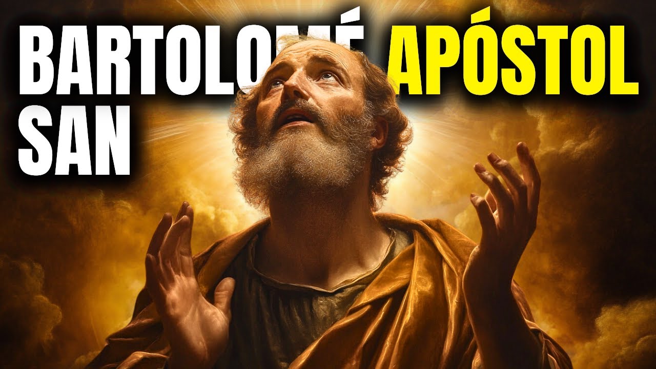 La historia de San Bartolomé