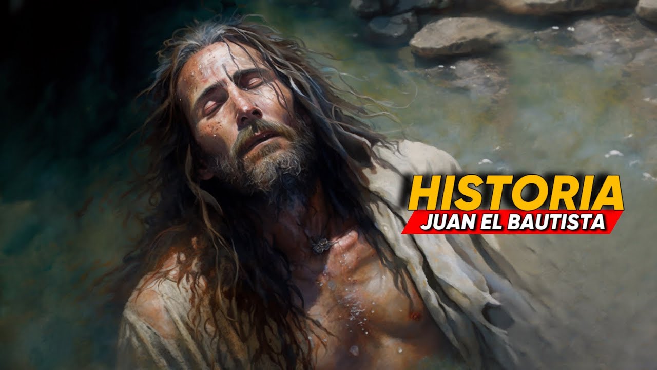 La historia de San Juan Bautista: un legado de fe y valentía