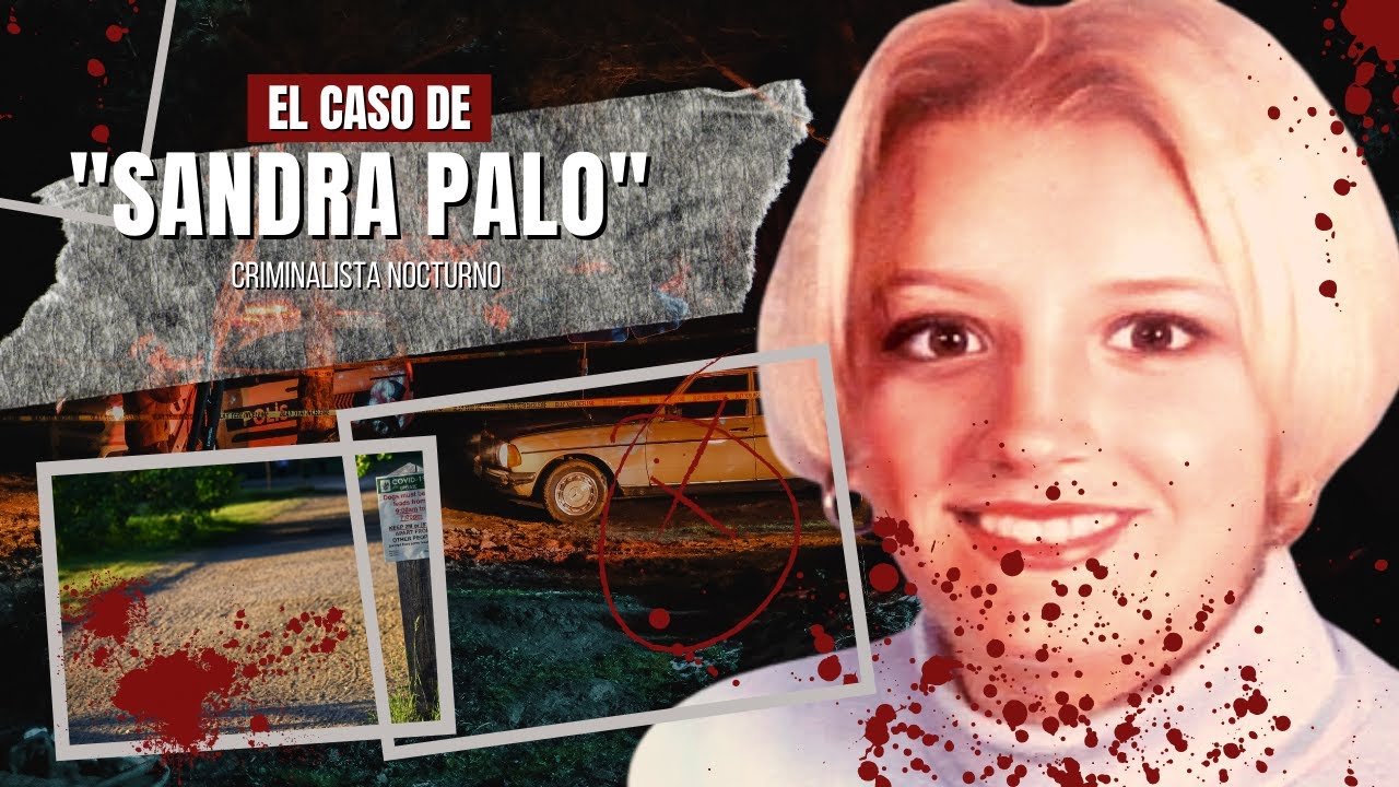 La historia de Sandra Palo