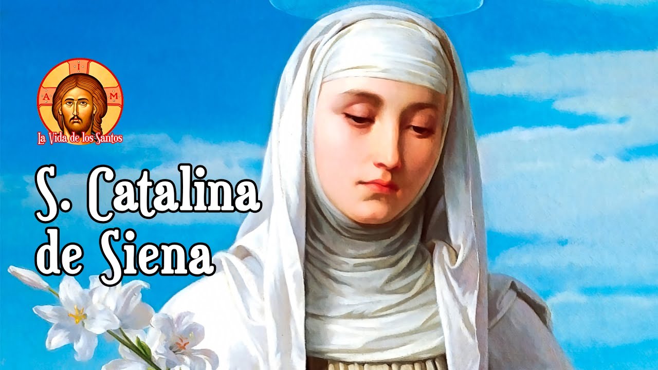 La historia de Santa Catalina