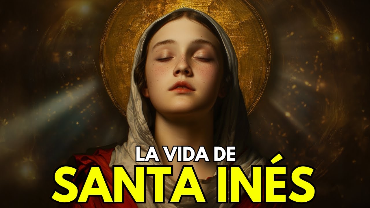 La historia de Santa Inés
