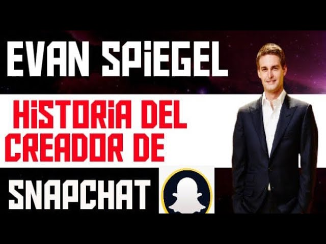 La historia de Snapchat: cómo surgió y se convirtió en un fenómeno mundial