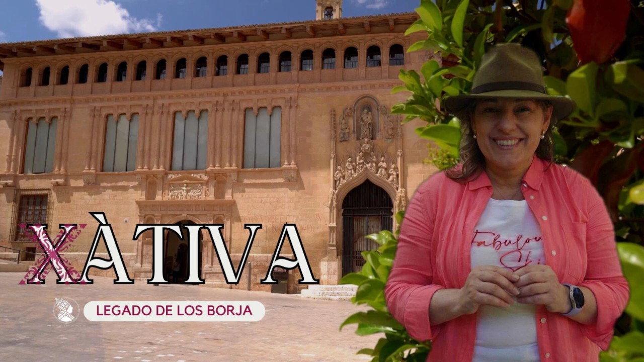 La historia de Xàtiva: un recorrido por sus raíces y tradiciones