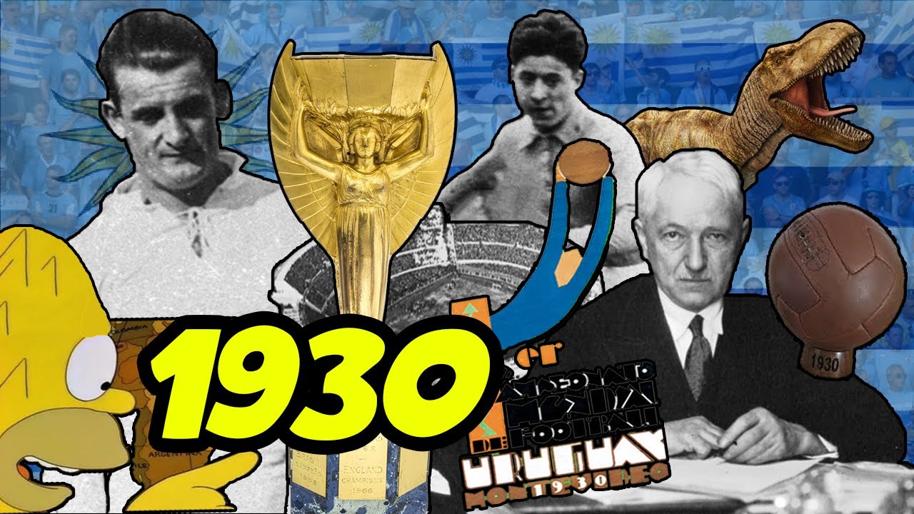 La historia de la Copa del Mundo: un recorrido por los campeonatos mundiales