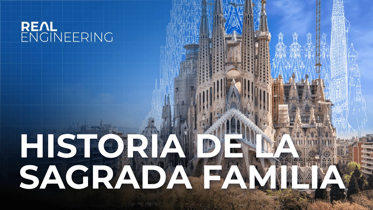 La historia de la Sagrada Familia