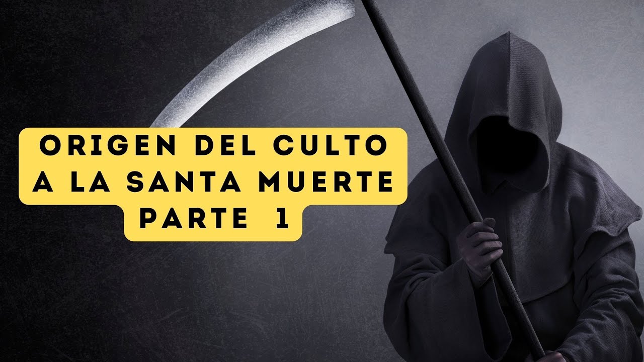 La historia de la Santa Muerte: veneración y devoción