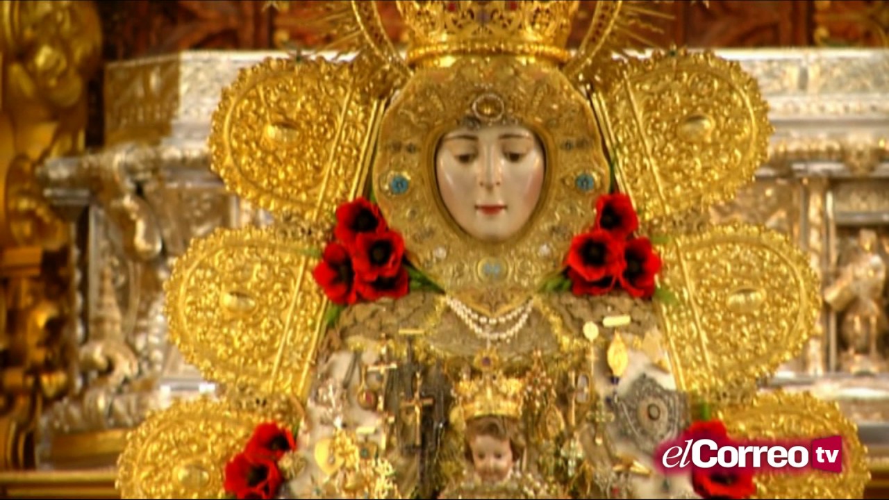 La historia de la Virgen de la Paloma: devoción y milagros
