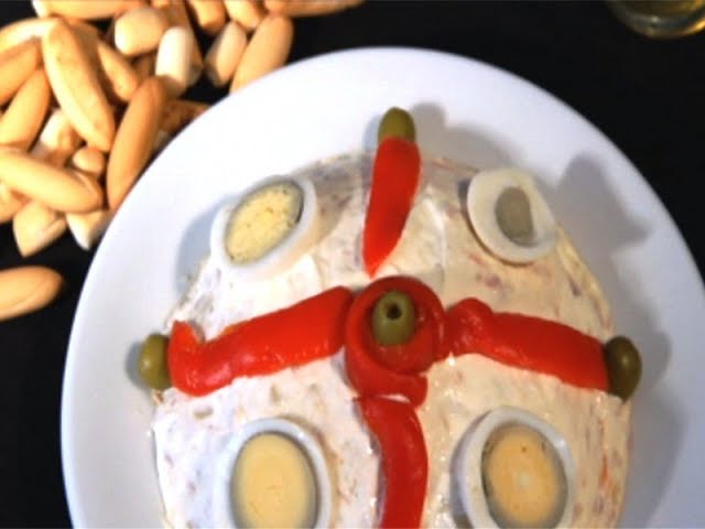 La historia de la ensaladilla rusa
