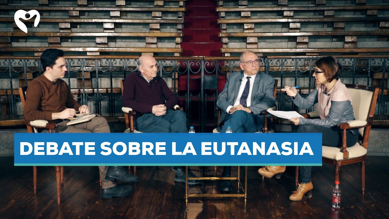 La historia de la eutanasia: un debate ético y legal