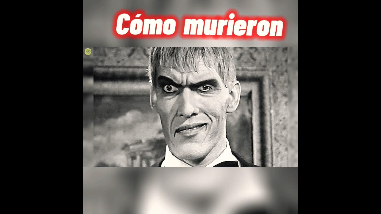 La historia de la familia Addams: una mirada a lo macabro y divertido