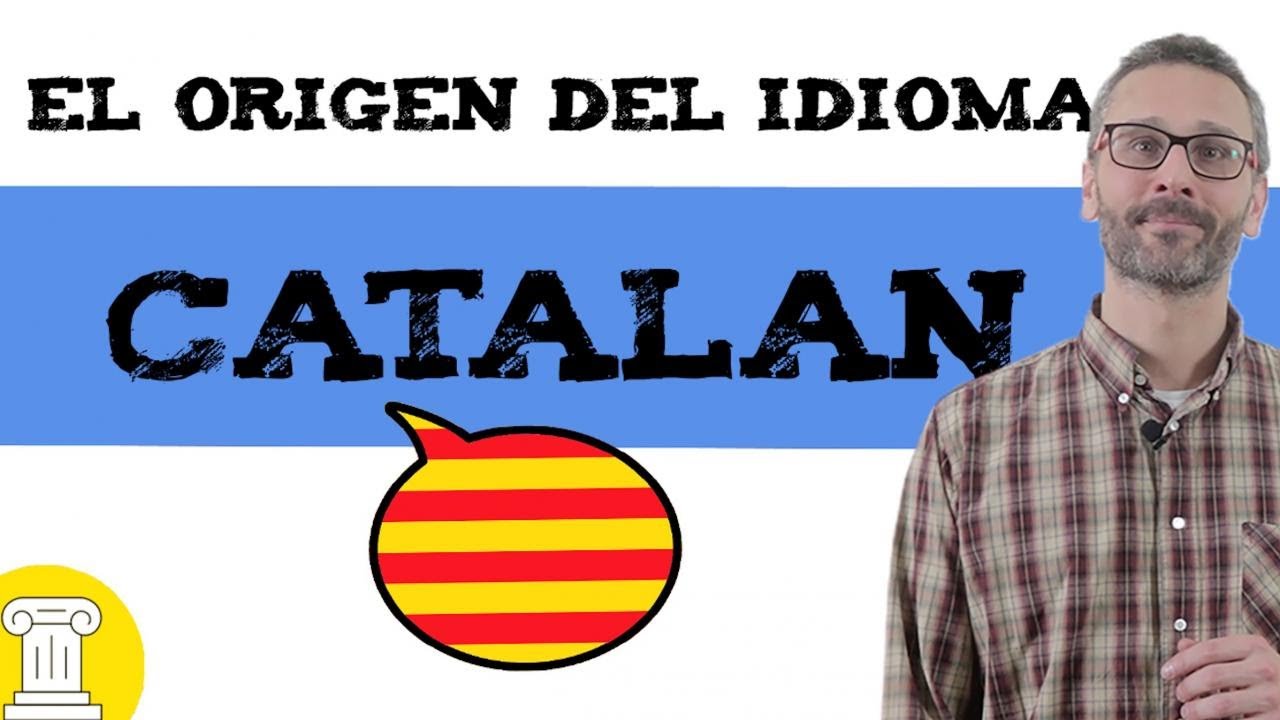La historia de la lengua catalana