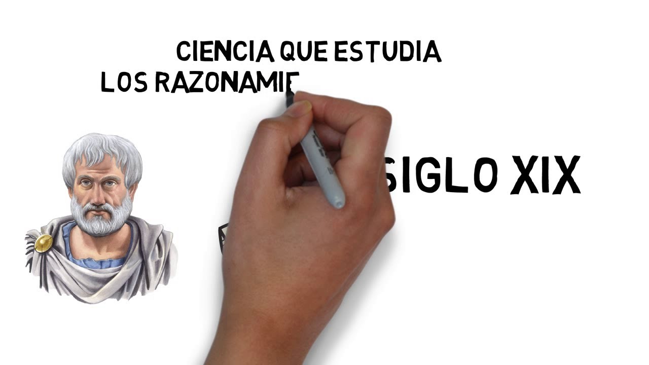 La historia de la lógica: un recorrido por el pensamiento racional