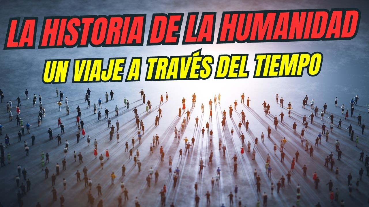 La historia de la migración: un recorrido a través del tiempo