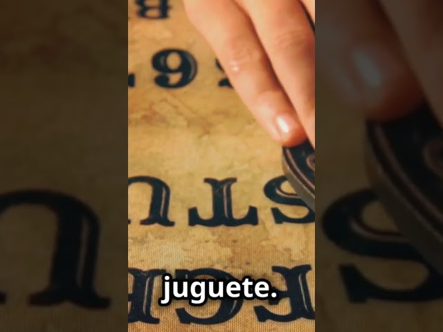 La historia de la ouija: un portal hacia lo desconocido