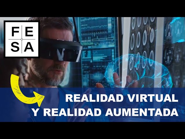 La historia de la realidad virtual: una inmersión en nuevos mundos