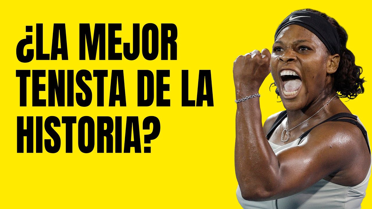 La historia de las hermanas Williams