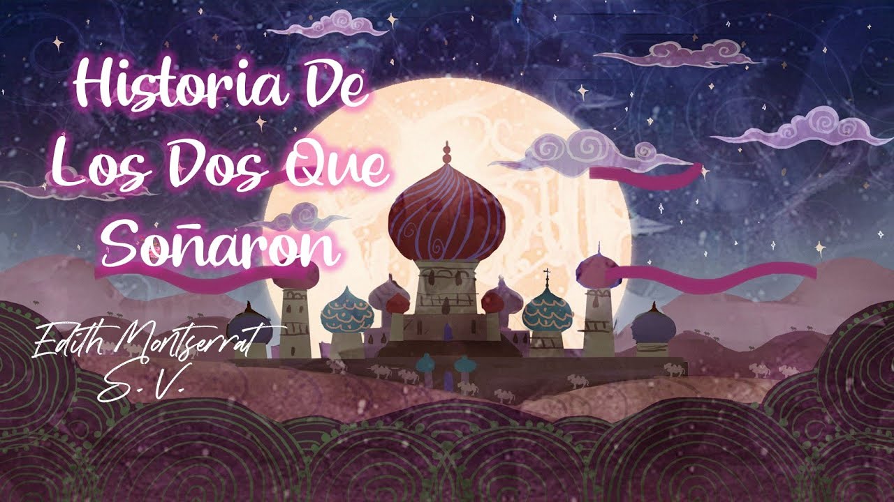 La historia de los dos que soñaron juntos