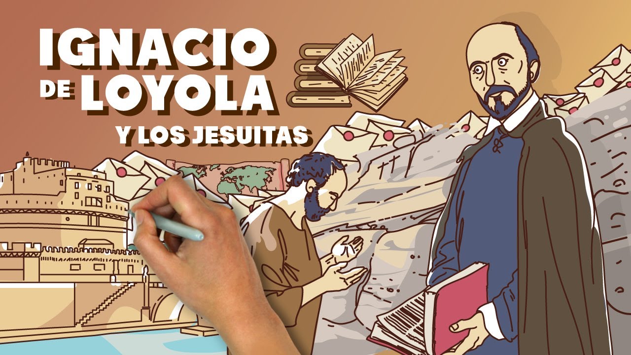 La historia de los jesuitas: su influencia y legado