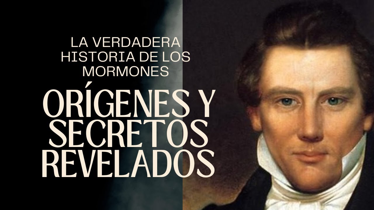 La historia de los mormones: desde sus orígenes hasta la actualidad