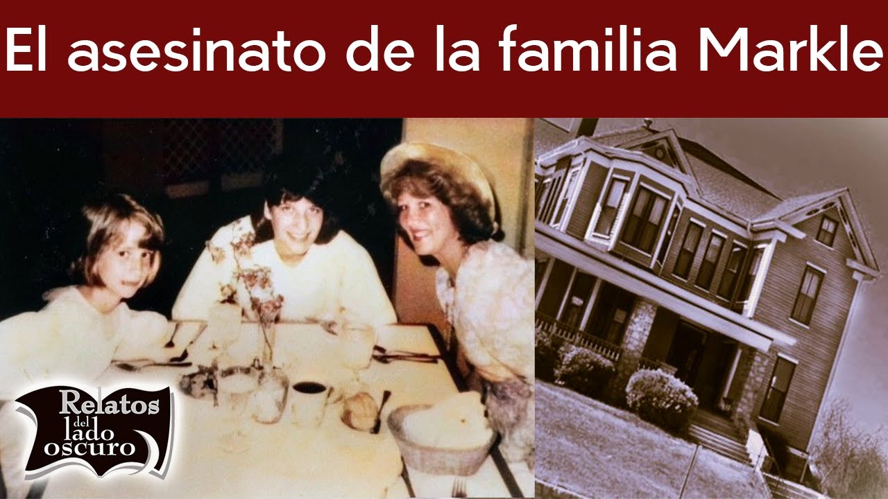La historia de un asesinato: un relato oscuro y misterioso