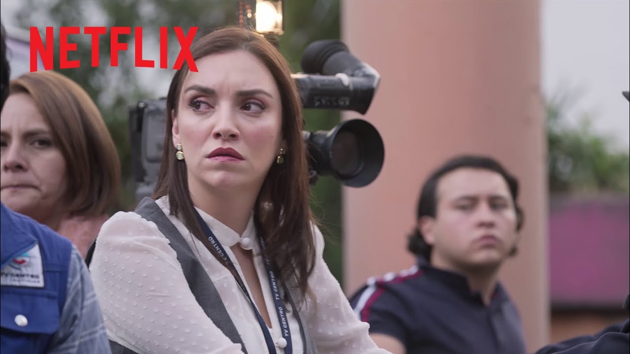 La historia de un crimen en Netflix: un relato impactante