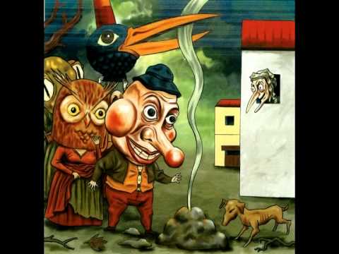 La historia del Carnestoltes