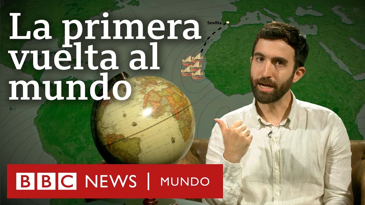 La historia del Magallanes: un viaje épico a través de los mares