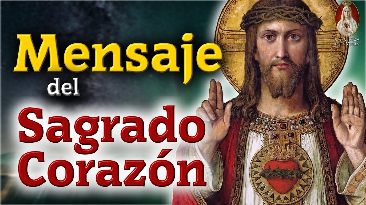 La historia del Sagrado Corazón de Jesús: devoción y amor divino