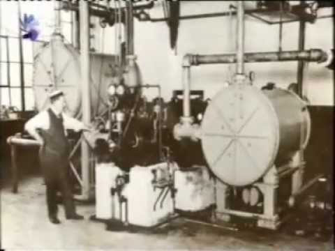 La historia del aire acondicionado: desde sus inicios hasta la actualidad