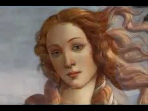La historia del arte a través de las mujeres