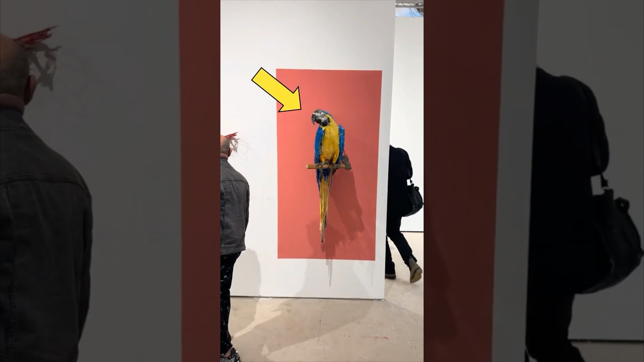 La historia del arte moderno: una mirada al pasado y al presente