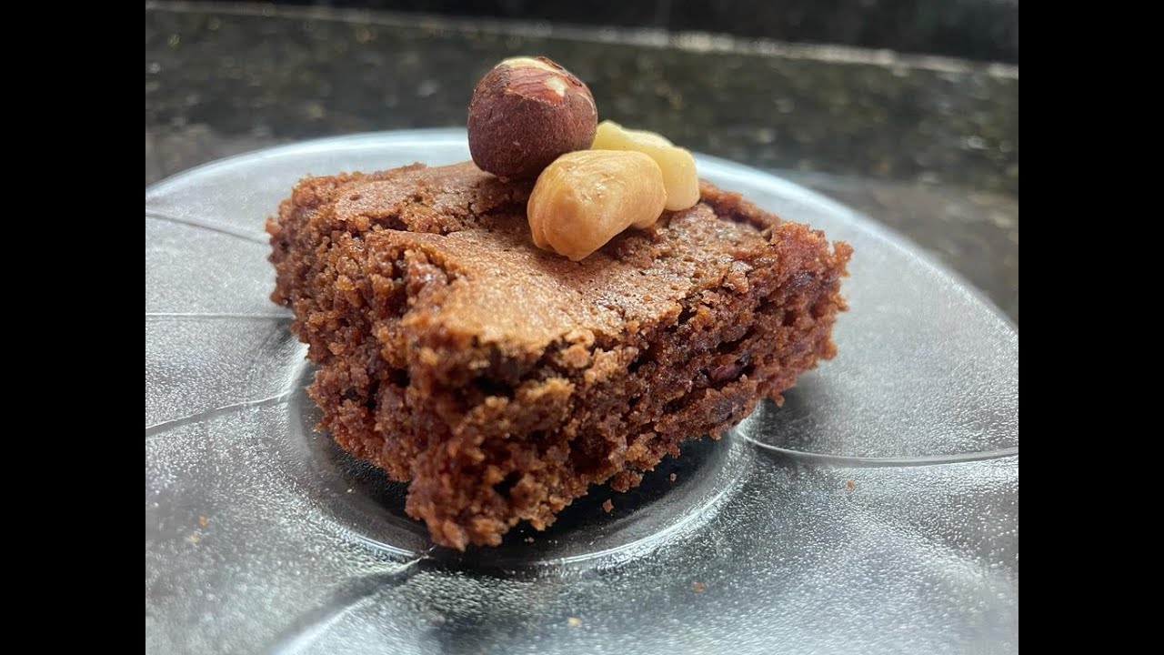 La historia del brownie: un dulce irresistible