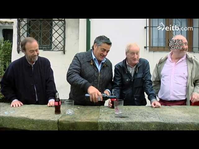 La historia del kalimotxo: una bebida popular y refrescante