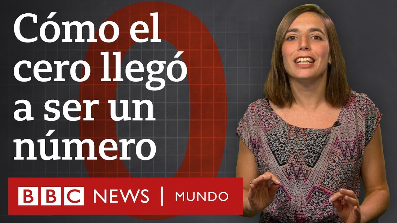 La historia del número 0