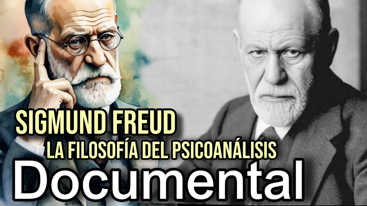La historia del psicoanálisis