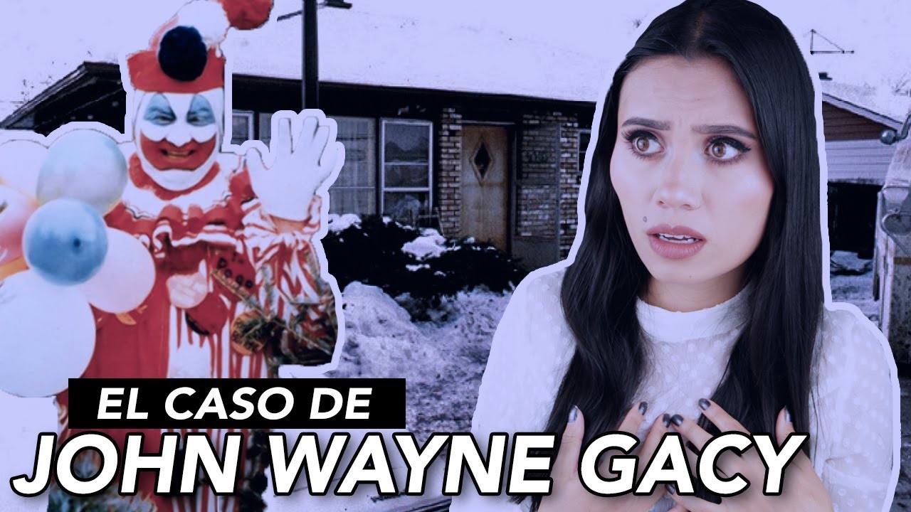 La historia real de Pennywise